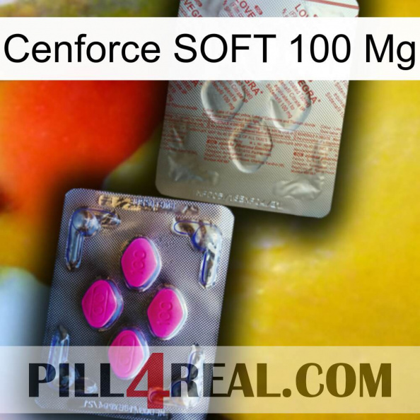 Cenforce SOFT 100Mg 38